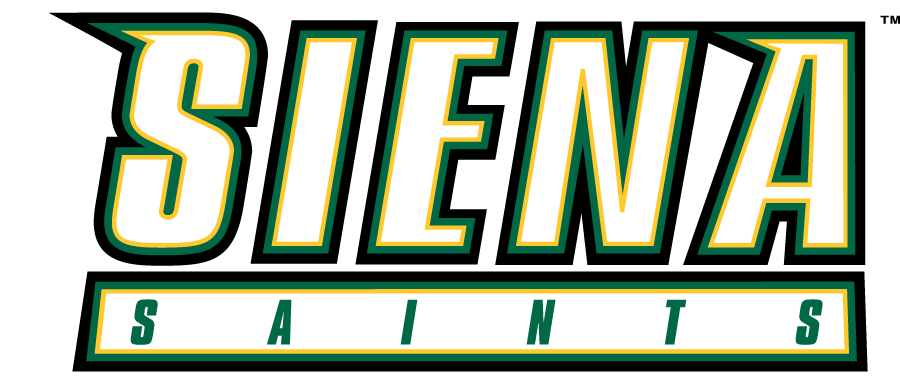 Siena Saints 2001-2011 Wordmark Logo diy iron on heat transfer